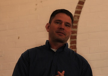 What I've Learned: Paul Armstrong