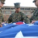 Marines reflect on patriotism