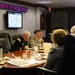 Lt. Gen. Sir Nicholas Carter visits Pentagon
