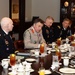 Lt. Gen. Sir Nicholas Carter visits Pentagon