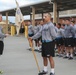 Chief of ordnance and former 703rd BSB commander visits troops