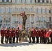 The Monumental City Guards celebrate 135 years