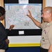 Commander of Navy Recruiting Command visits Houston