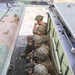Marines, JGSDF conduct amphibious landing on Pendleton