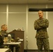 Lt. Gen. Faulkner visits MCLOG, logisticians