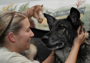 From detection to relaxation