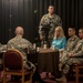 CSA talks Army with panel in Korea