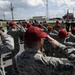Kadena Silver Flag site officially stands down, moves to Guam