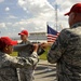 Kadena Silver Flag site officially stands down, moves to Guam