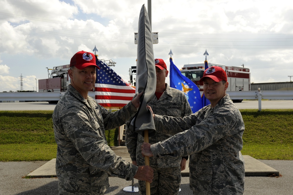 air force red horse officer