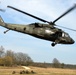 EU Battlegroup 'Rampant Lion' exercise in Grafenwoehr, Germany