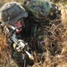 EU Battlegroup 'Rampant Lion' exercise in Grafenwoehr, Germany