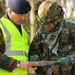 EU Battlegroup 'Rampant Lion' exercise in Grafenwoehr, Germany