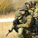 EU Battlegroup 'Rampant Lion' exercise in Grafenwoehr, Germany