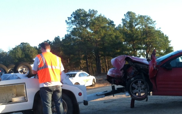 POVs versus tactical vehicles: A no-win situation