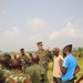 N.C. native leads Burundian soldiers