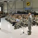 Secretary of Defense delivers remarks at Joint Base Langley-Eustis