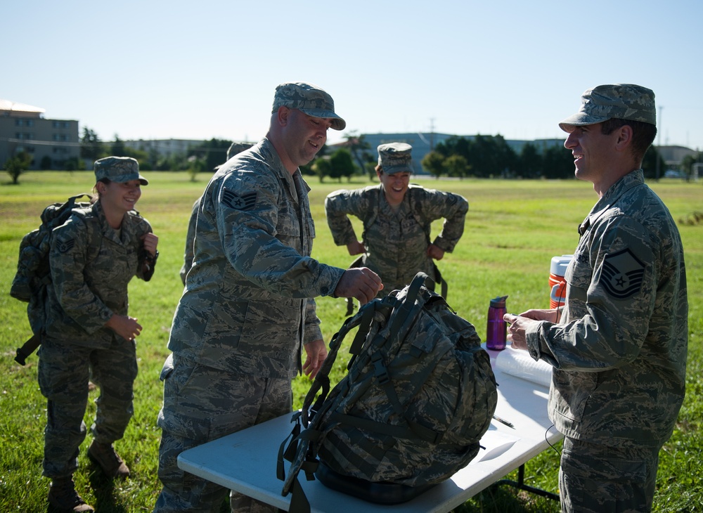 Wolf Pack honors missing, POWs
