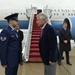 Secretary of Defense Chuck Hagel