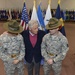 Hagel visits Fort Eustis