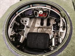 2nd CEB tests new combat earth-mover