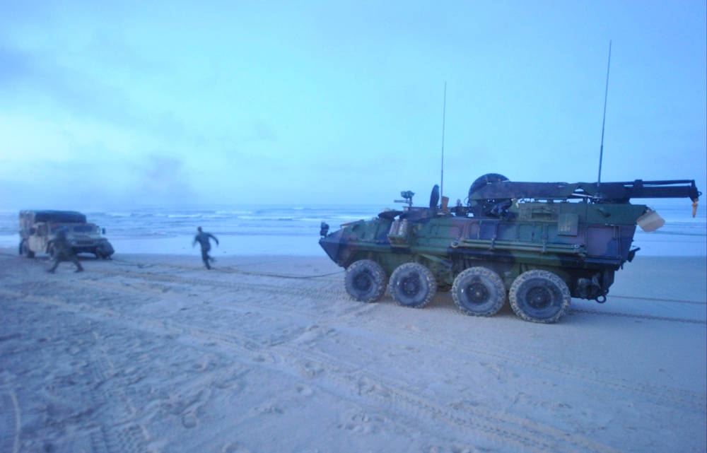 Bataan Amphibious Readiness Group, 2014 deployment