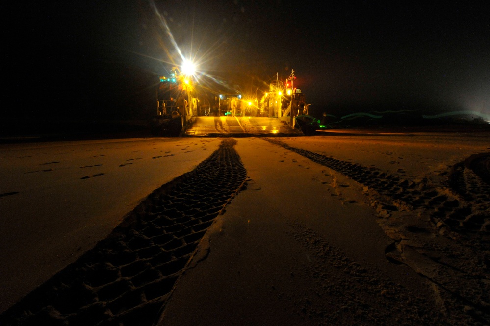 Bataan Amphibious Readiness Group, 2014 deployment