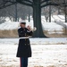 Arlington funeral