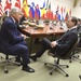 NATO meetings