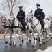 Arlington funeral