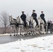 Arlington funeral