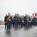 Arlington funeral