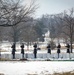 Arlington funeral