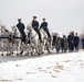 Arlington funeral