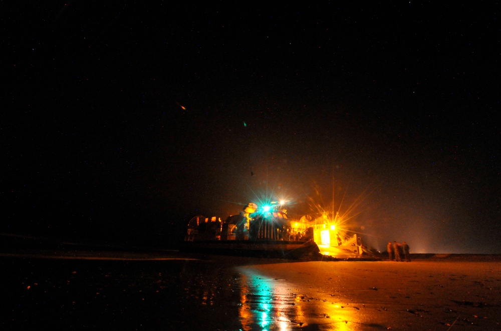 Bataan Amphibious Readiness Group, 2014 deployment