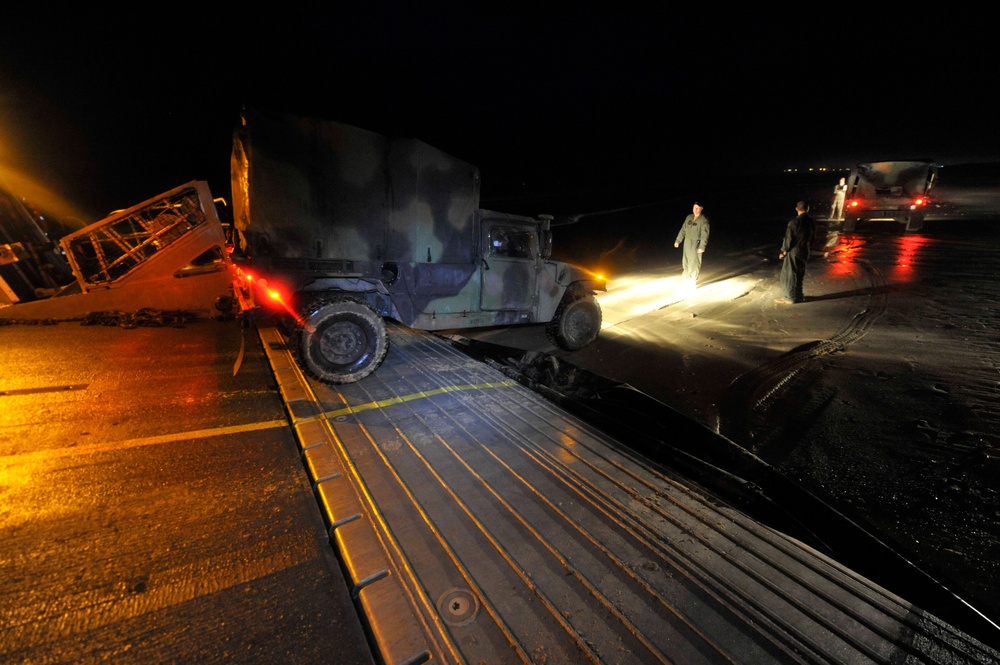 Bataan Amphibious Readiness Group, 2014 deployment
