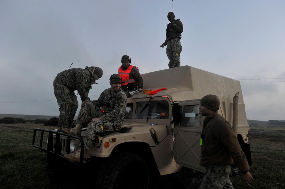 Bataan Amphibious Readiness Group, 2014 Deployment