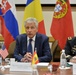 NATO defense ministers meeting