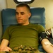 2nd Tanks gets blood pupming for good cause