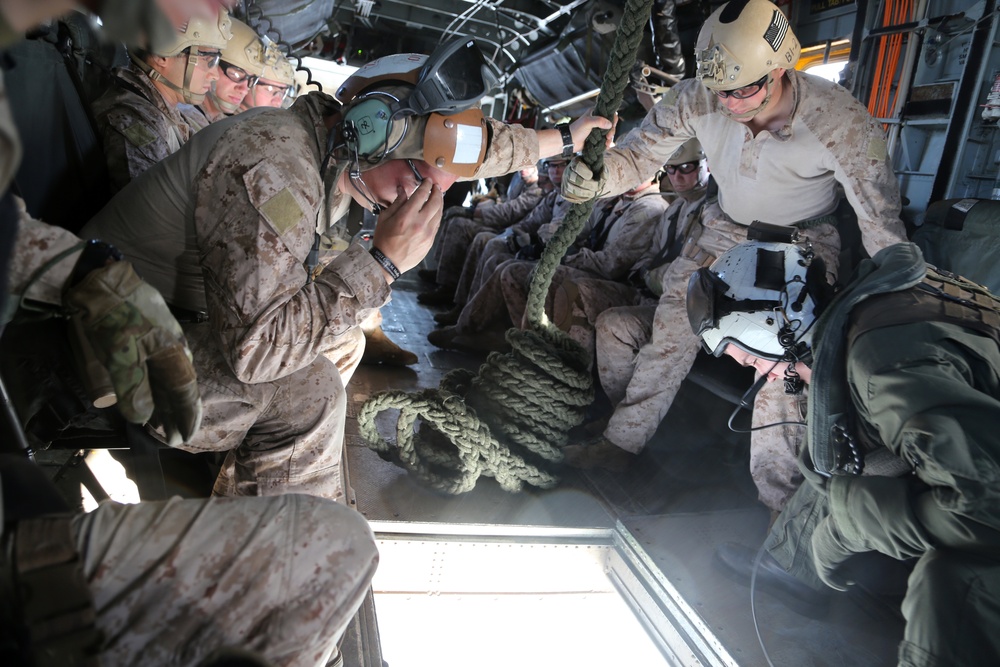 DVIDS - Images - Interoperability-Maritime Training (INTEROP-MAR ...