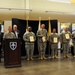 Retirement Ceremony - Feb. 8, 2014