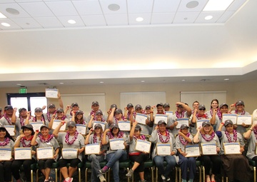 The Lodge at Kaneohe Bay standardizes with Inns of the Corps