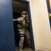 Active shooter training