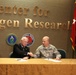 SC National Guard and Department of Energy Savannah River Site sign partnership agreement