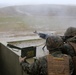11th MEU Marines lay down lead with crew-served weapons