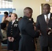 Marines highlight officer programs during CIAA tournament