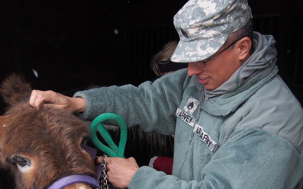 Forgotten Angels not forgotten