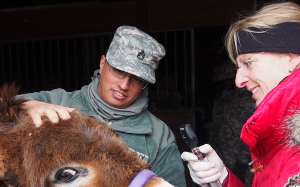 Forgotten Angels not forgotten