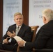Mabus at Center for Strategic and International Studies