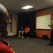 Marines provide motivation at CIAA